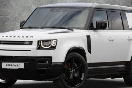 Land Rover Defender 107.445 km 53.900 &euro; Kronberg 61476