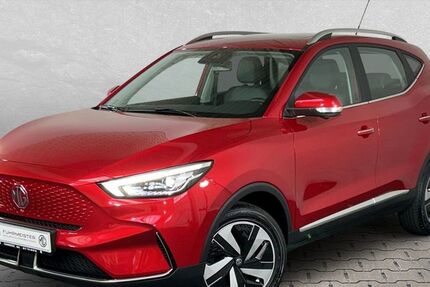 MG ZS 32.500 km 20.880 &euro; Mainz-Hechtsheim 55129