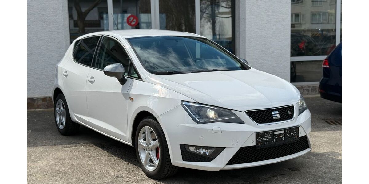 Seat Ibiza 238.602 km 4.400 &euro; Wiesbaden 65203