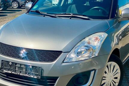 Suzuki Swift 80.400 km 7.300 &euro; Kelsterbach 65451