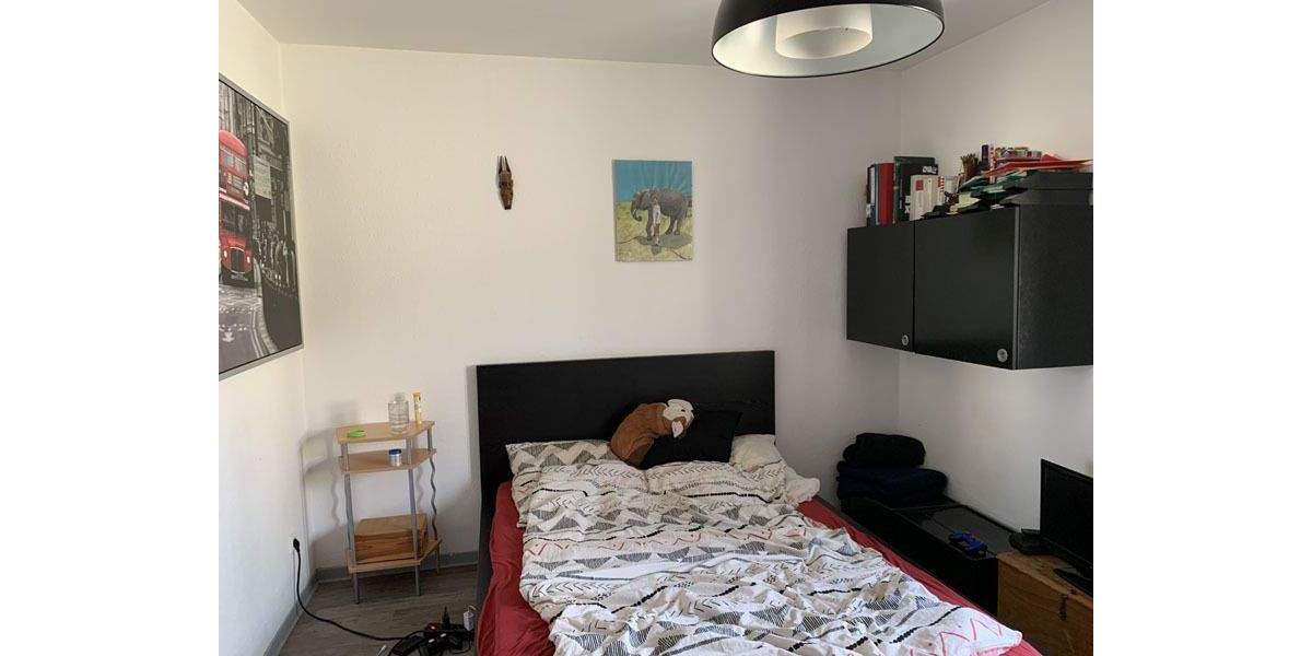Etagenwohnung Mainz Bretzenheim - 4 Zimmer, 91 m&sup2;, 375.000&euro; | Angebot:25796527