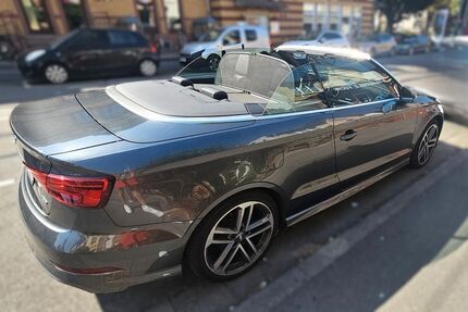 Audi A3 98.500 km 21.300 € Mainz 55124