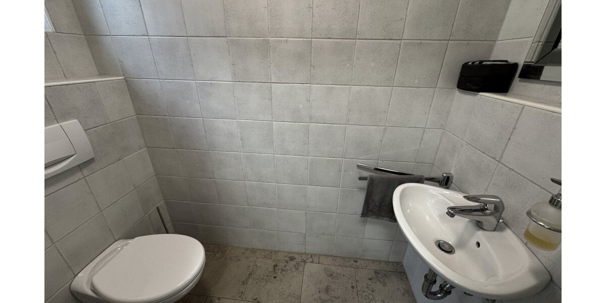 *Langenhain* Gepflegte Doppelhaushälfte in ruhiger Lage mit Nähe zum Wald* 6 zimmer