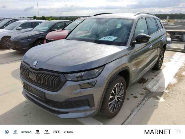 Kodiaq