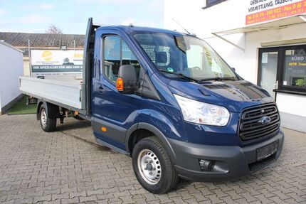 Ford Transit 61.500 km 17.999 &euro; Mainz-Kostheim 55246