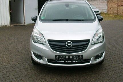 Opel Meriva 133.300 km 5.599 &euro; Wiesbaden 65187