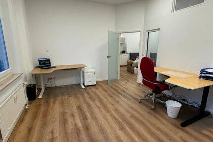 Gewerbeobjekt Frankfurt am Main Bockenheim - 850&euro; | Angebot:26863393