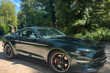 Ford Mustang 45.000 km 46.900 &euro; Hattersheim am Main 65795