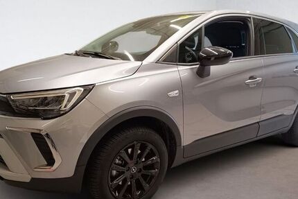 Opel Crossland (X)