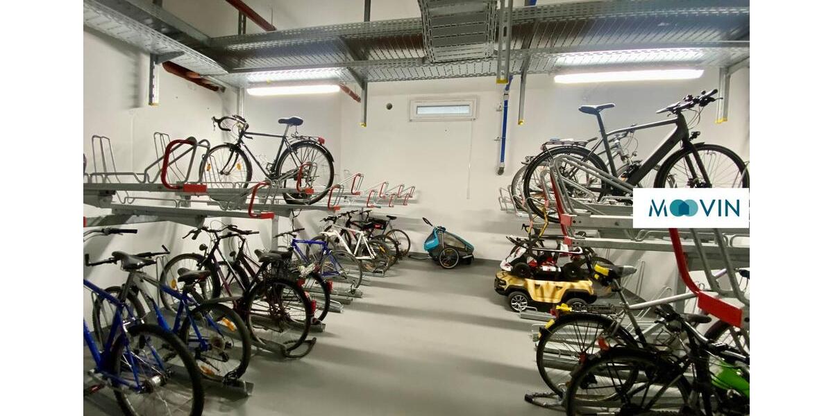 Etagenwohnung Wiesbaden Südost - 1 Zimmer, 31 m&sup2;, 595&euro; | Angebot:23383983