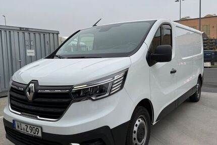 Renault Trafic 155.100 km 15.470 &euro; Wiesbaden 65205