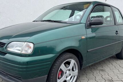 Seat Arosa 131.232 km 1.500 &euro; Ginsheim Gustavsburg 65462