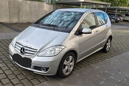Mercedes A 160