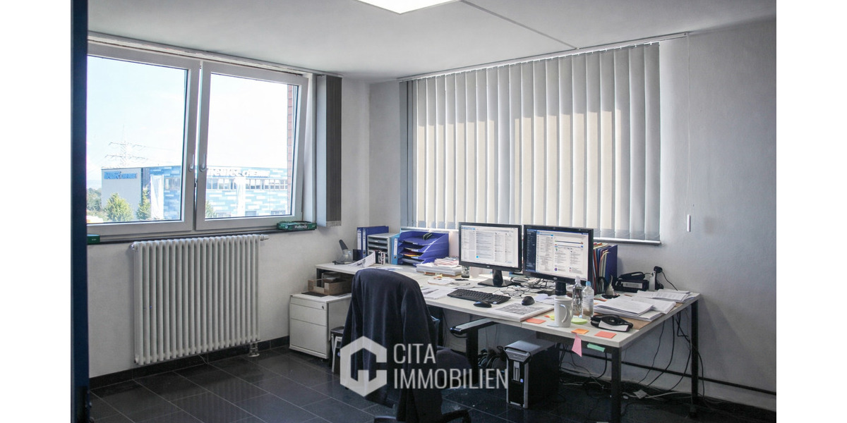 Gewerbeobjekt Mainz Hechtsheim - 1.849.000&euro; | Angebot:24436297