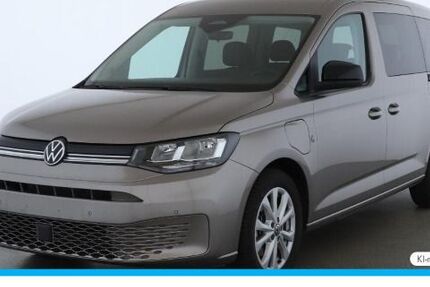 VW Caddy Maxi 25.269 km 35.800 &euro; Bingen / Rhein 55411