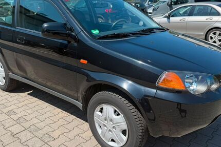 Honda HR-V 55.407 km 2.300 &euro; Wiesbaden 65201