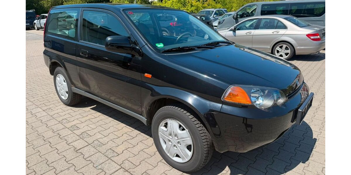 Honda HR-V 55.407 km 2.300 &euro; Wiesbaden 65201