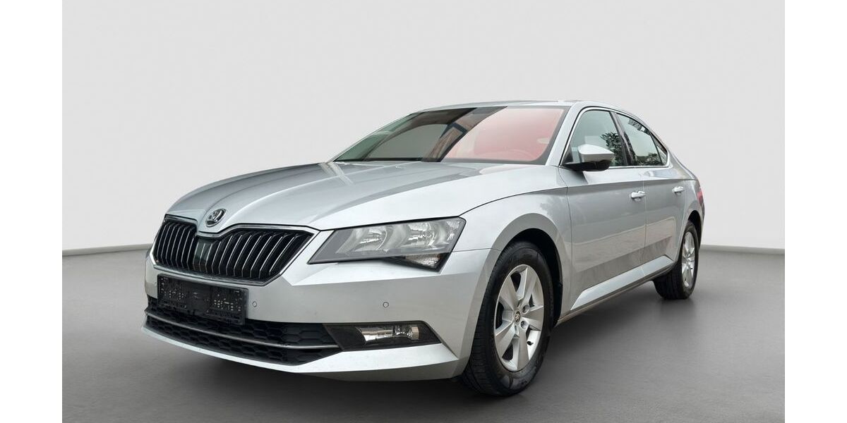 Skoda Superb 147.000 km 11.800 &euro; Hofheim am Taunus 65719