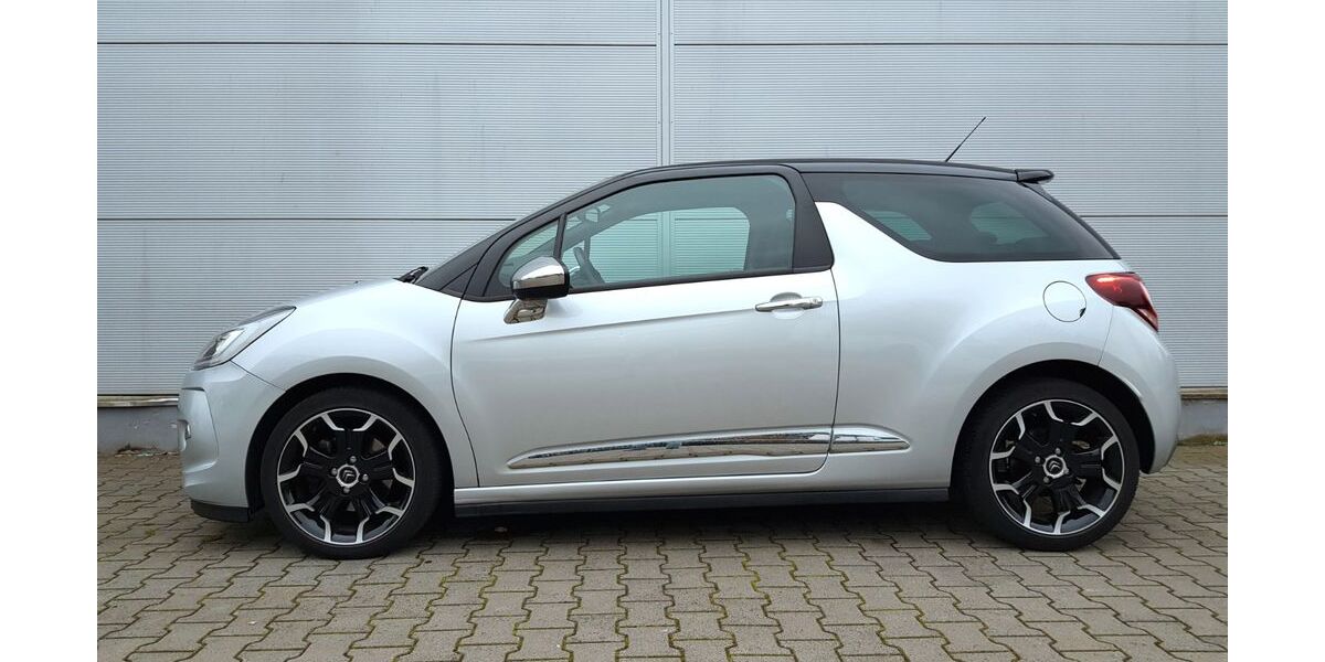 Citroen DS3 84.010 km 7.800 € Wiesbaden 65201