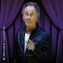 Hugo Egon Balder 11.10.2025 Schlosspark Theater