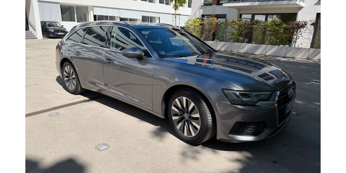 Audi A6 126.800 km 24.900 &euro; Mainz 55131