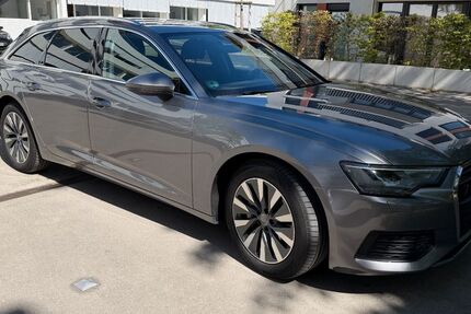 Audi A6 126.800 km 25.900 &euro; Mainz 55131
