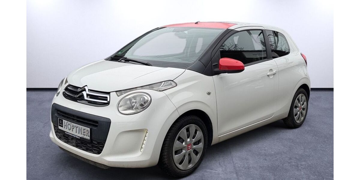 Citroen C1 103.586 km 6.499 &euro; Mainz 55120