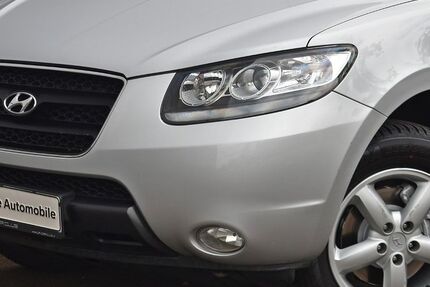 Hyundai SANTA FE 218.500 km 4.991 &euro; Wiesbaden 65203