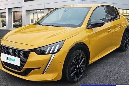 Peugeot 208 30.776 km 15.980 &euro; Wiesbaden 65201