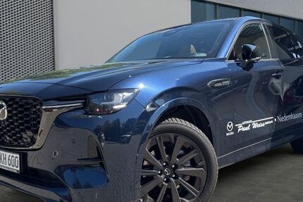 Mazda CX-60 2.337 km 55.290 &euro; Niedernhausen 65527