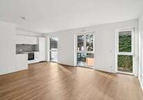 Wohnung zum Kaufen in Frankfurt am Main Sindlingen 210.000 € 34.05 m²