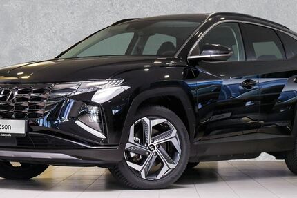 Hyundai TUCSON 72.100 km 25.980 &euro; Mainz-Kastel 55252