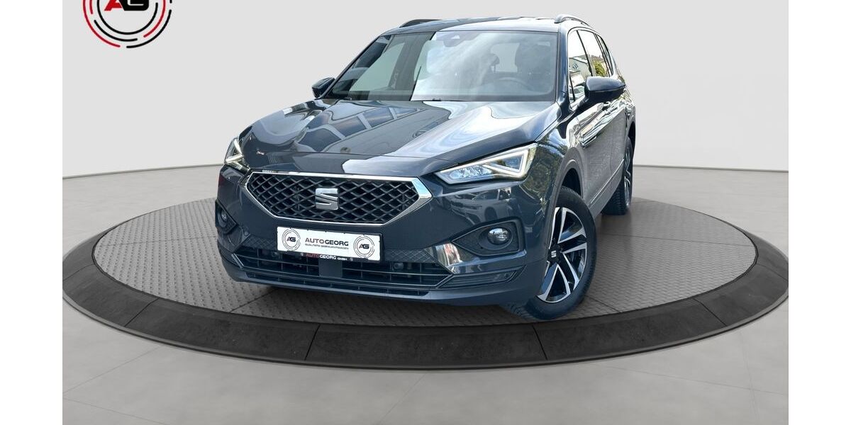 Seat Tarraco 65.620 km 26.900 &euro; Wiesbaden 65205