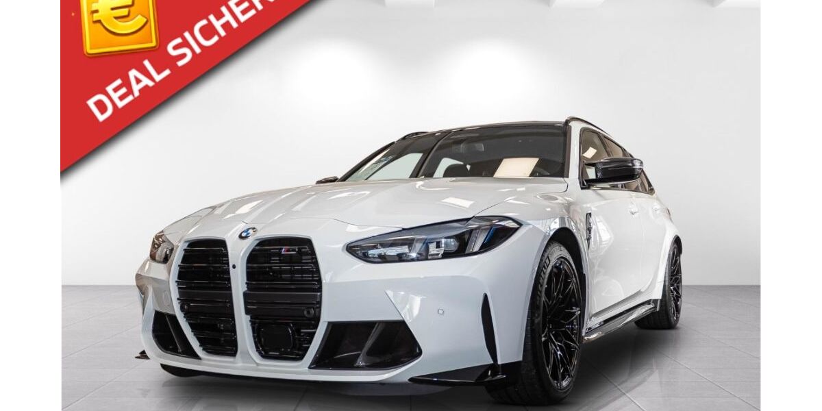 BMW M3 6.000 km 95.990 &euro; Idstein 65510