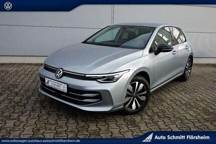 VW Golf 8.500 km 24.990 &euro; Flörsheim 65439