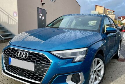 Audi A3 58.989 km 23.900 &euro; Bischofsheim 65474