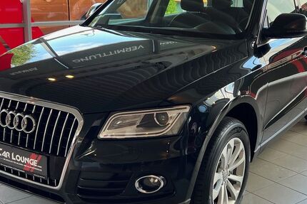 Audi Q5 136.061 km 13.999 &euro; Schwabenheim 55270