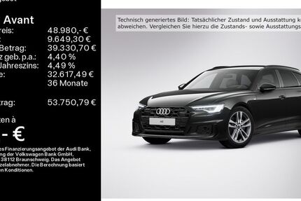 Audi A6 28.804 km 48.980 &euro; Oberursel 61440