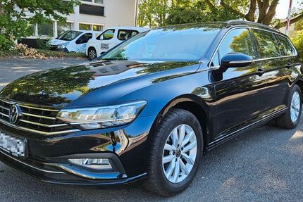 VW Passat 48.000 km 21.990 &euro; Bad Soden 65812
