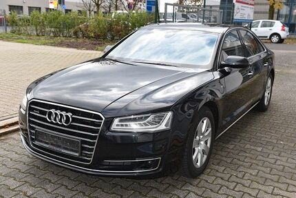 Audi A8 297.000 km 16.800 &euro; Oberursel 61440