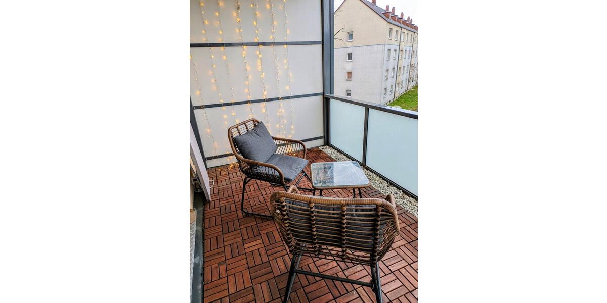 Erdgeschoßwohnung Rüsselsheim am Main - 2 Zimmer, 60 m&sup2;, 1.050&euro; | Angebot:26557387