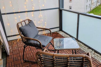 Wohnung Rüsselsheim am Main - 2 Zimmer, 60 m&sup2;, 1.050&euro; | Angebot:26557387