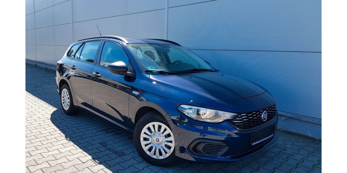 Fiat Tipo 139.883 km 6.699 &euro; Wiesbaden 65201