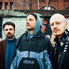 Heisskalt 28.03.2026 Posthof Linz