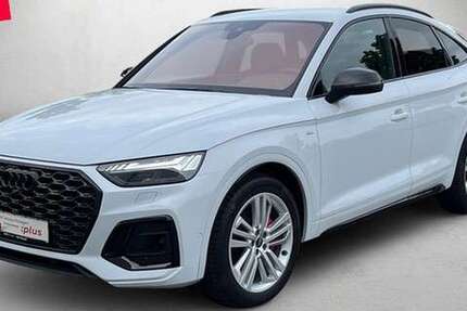 Audi Q5 7.081 km 57.580 &euro; Mainz 55131