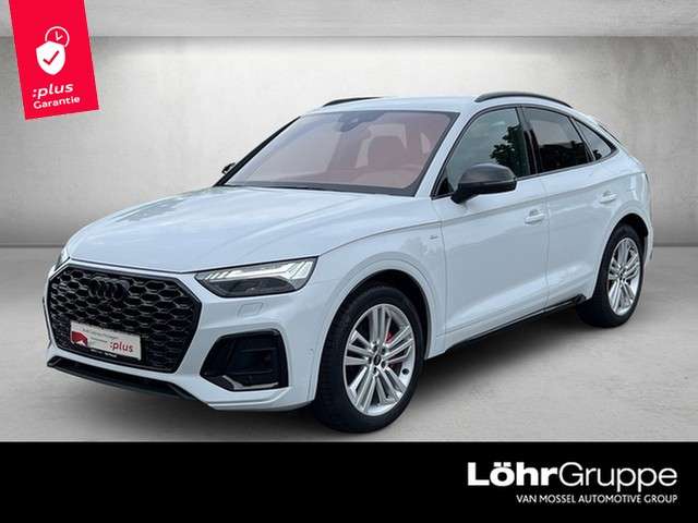 Audi Q5 7.081 km 57.580 &euro; Mainz 55131