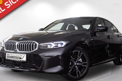 BMW 330 1.100 km 53.490 &euro; Idstein 65510