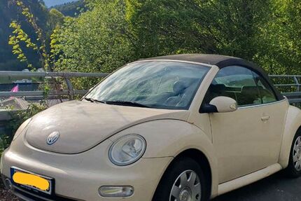 VW Beetle 210.000 km 1.600 &euro; Mainz 55118