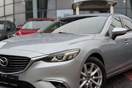 Mazda 6 106.611 km 10.490 &euro; Mainz 55128