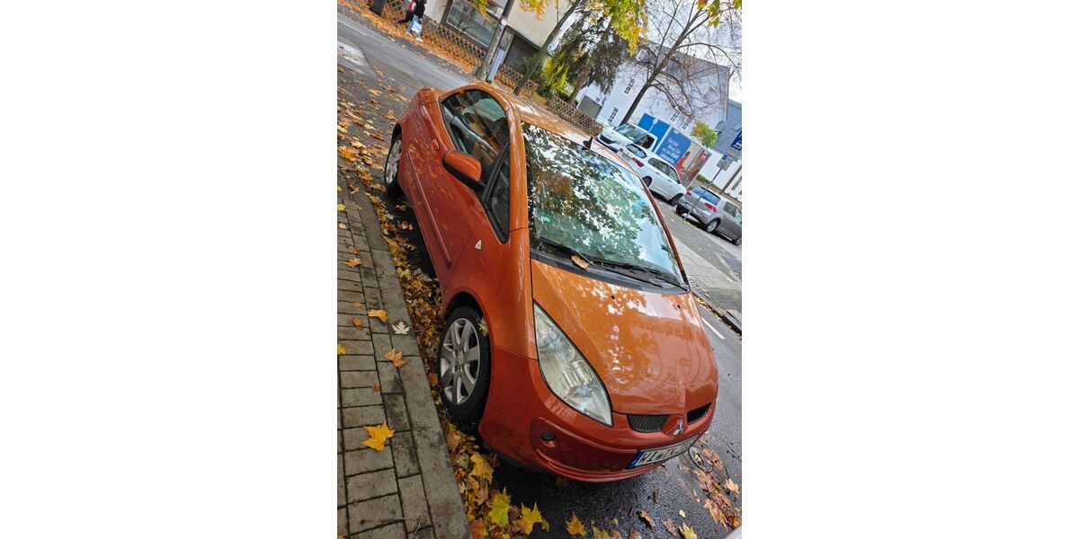 Mitsubishi Colt 204.000 km 900 € Wiesbaden 65195